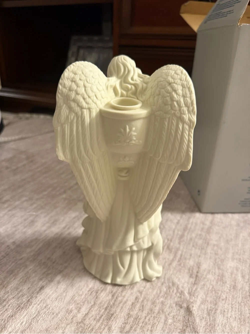 PartyLite retail box